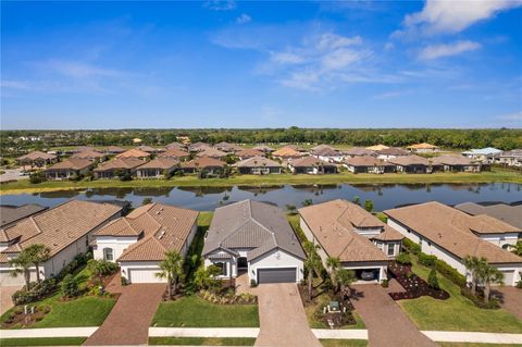 A home in BRADENTON