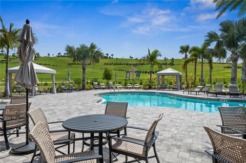 A home in BRADENTON