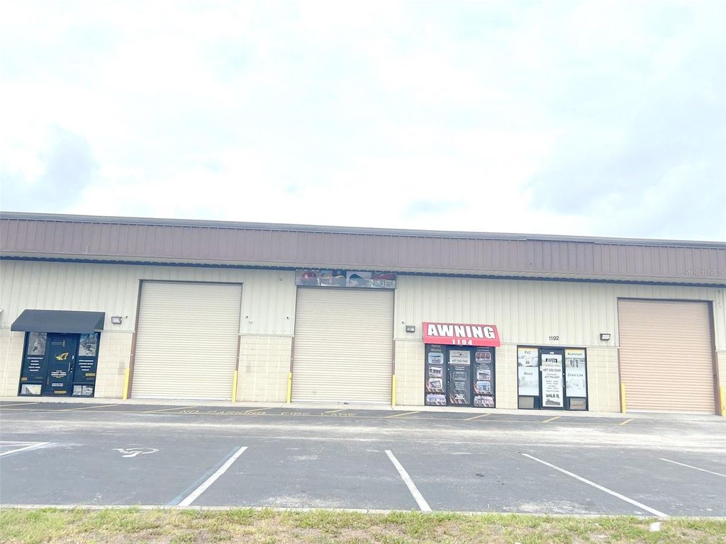 Photo of 1194 E Carroll Street, Kissimmee, FL 34744 (MLS # S5149852)