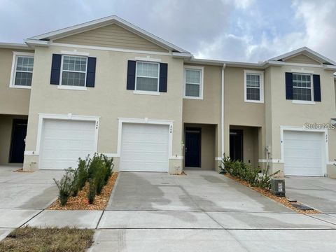 Photo of 268 Feltrim Reserve Boulevard, Davenport, FL 33837 (MLS # O6348888) Photo of 268 Feltrim Reserve Boulevard, Davenport, FL 33837 (MLS # O6348888)