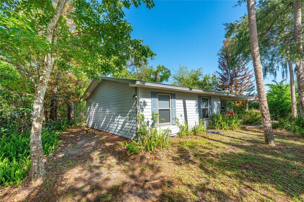 Photo of 240 Newcomb Street, New Smyrna Beach, FL 32168 (MLS # NS1087893)