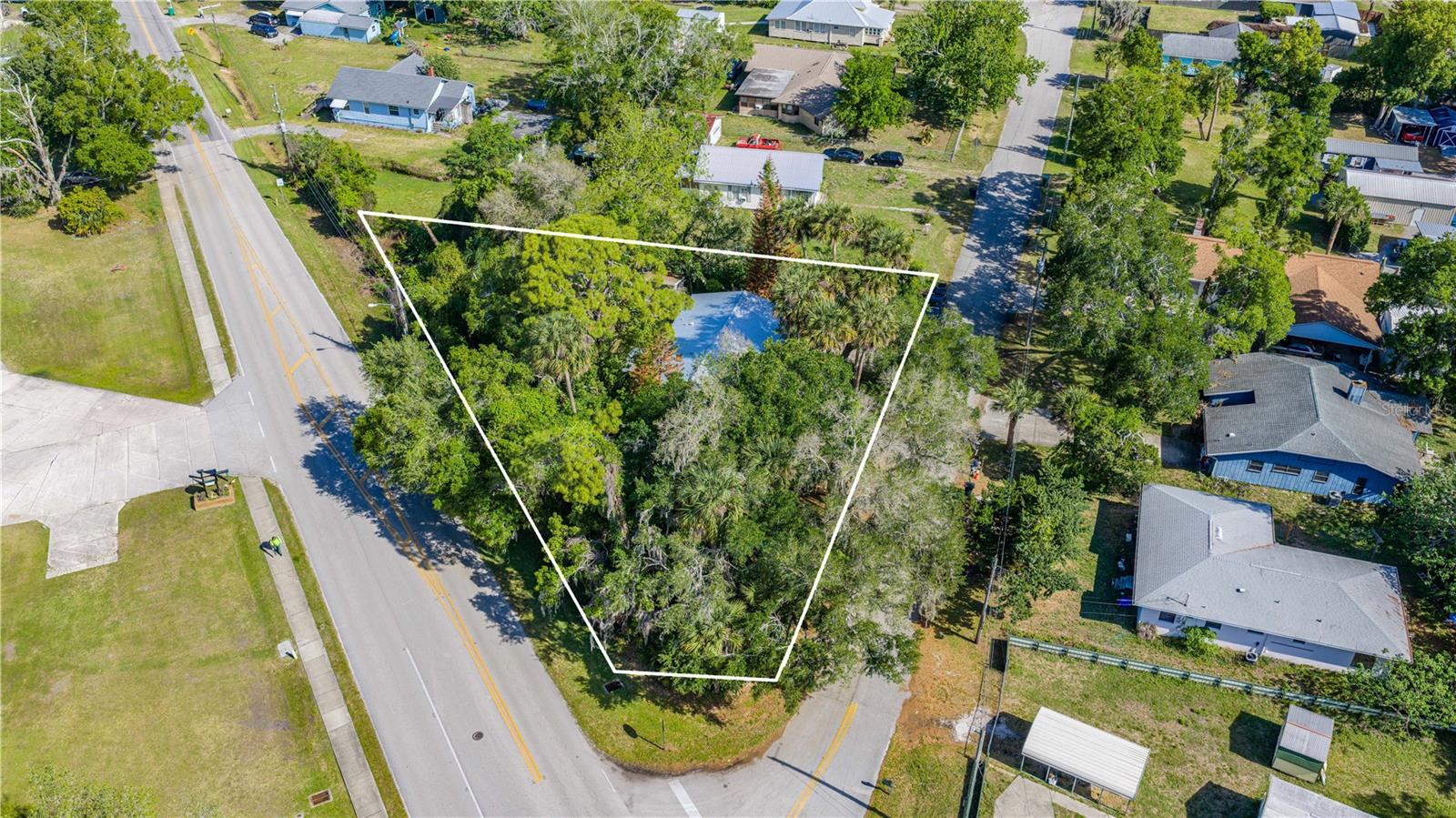 HAWLEY - Residential