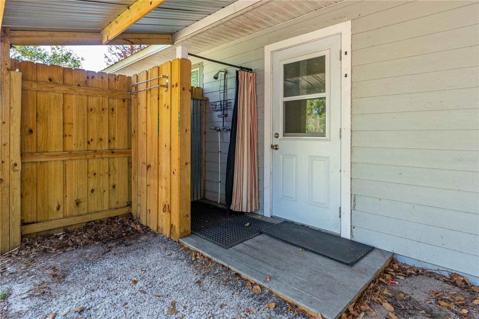 HAWLEY - Residential