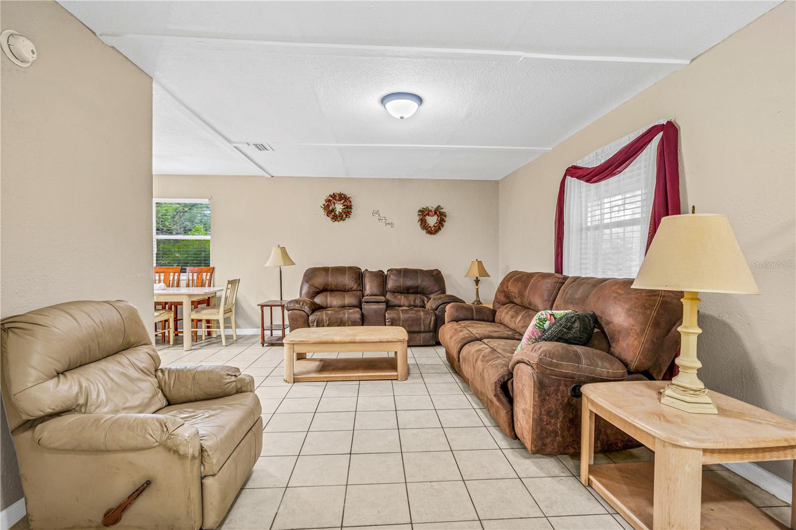 HAWLEY - Residential