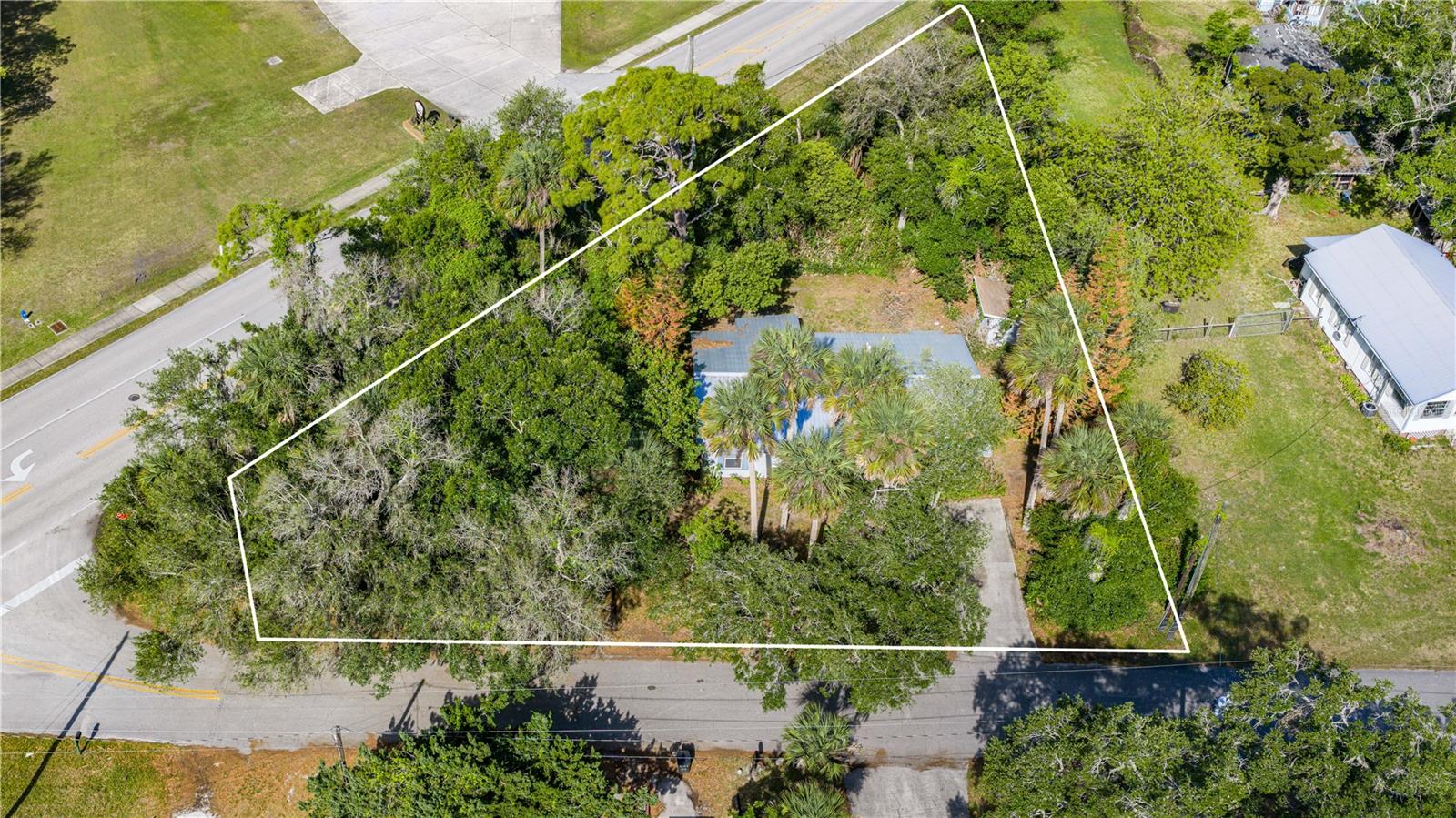 HAWLEY - Residential