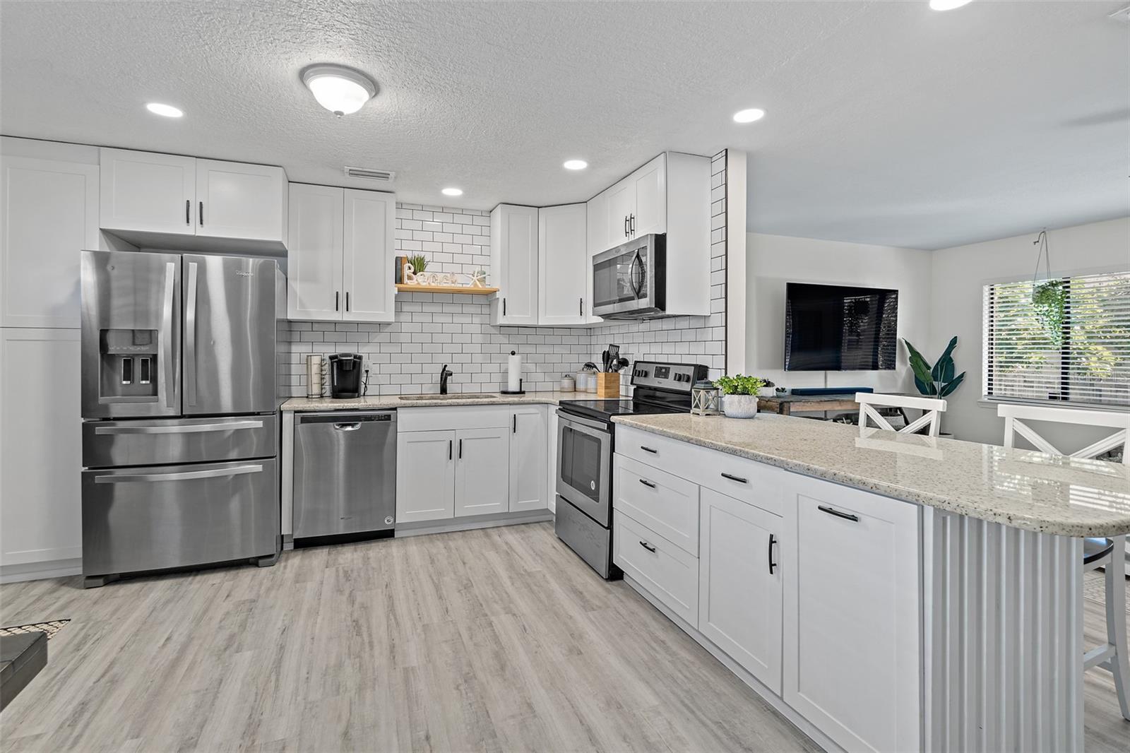 AVON BY SEA - Residential