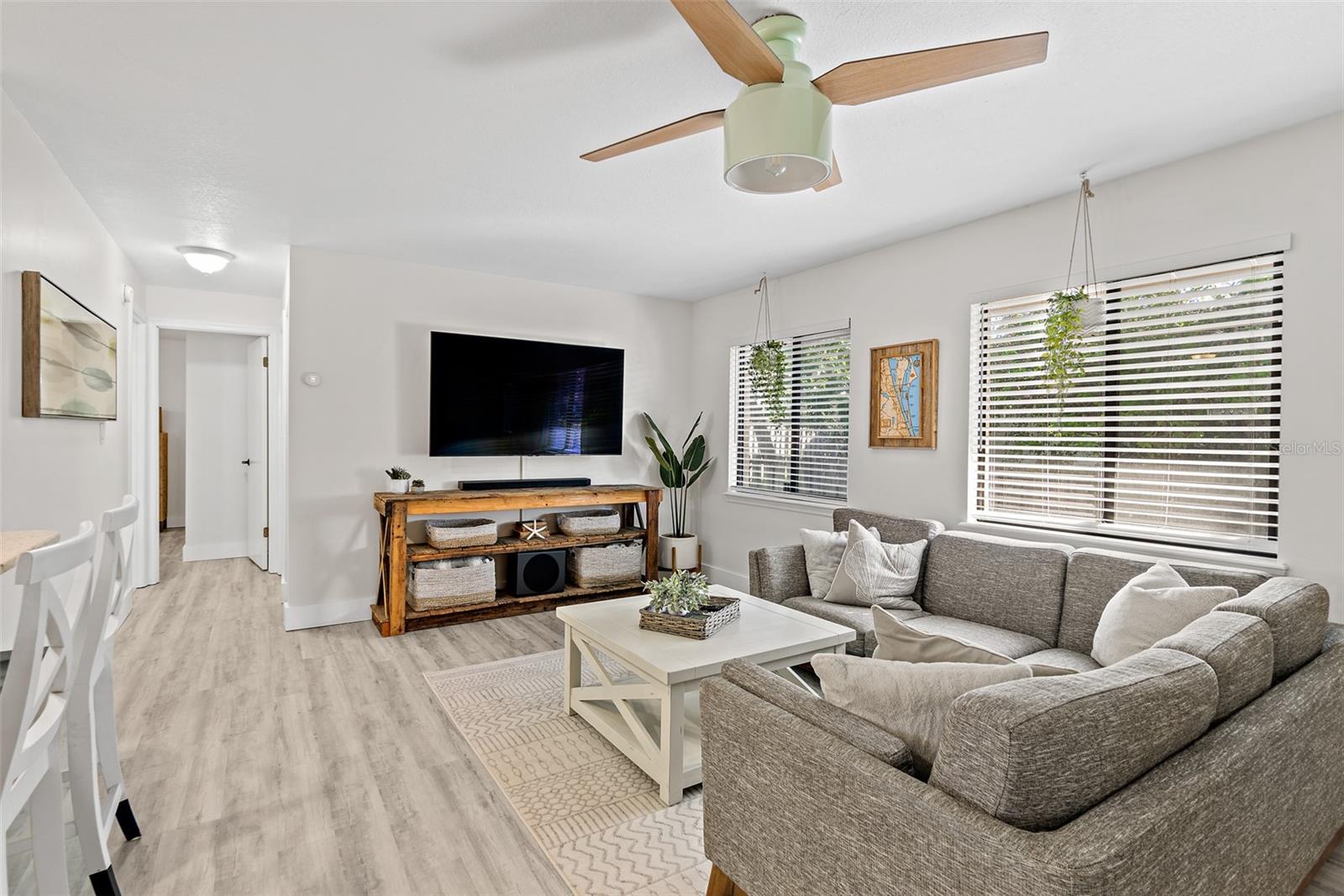 AVON BY SEA - Residential