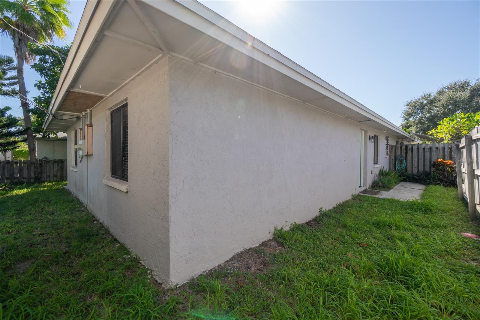 AVON BY SEA - Residential