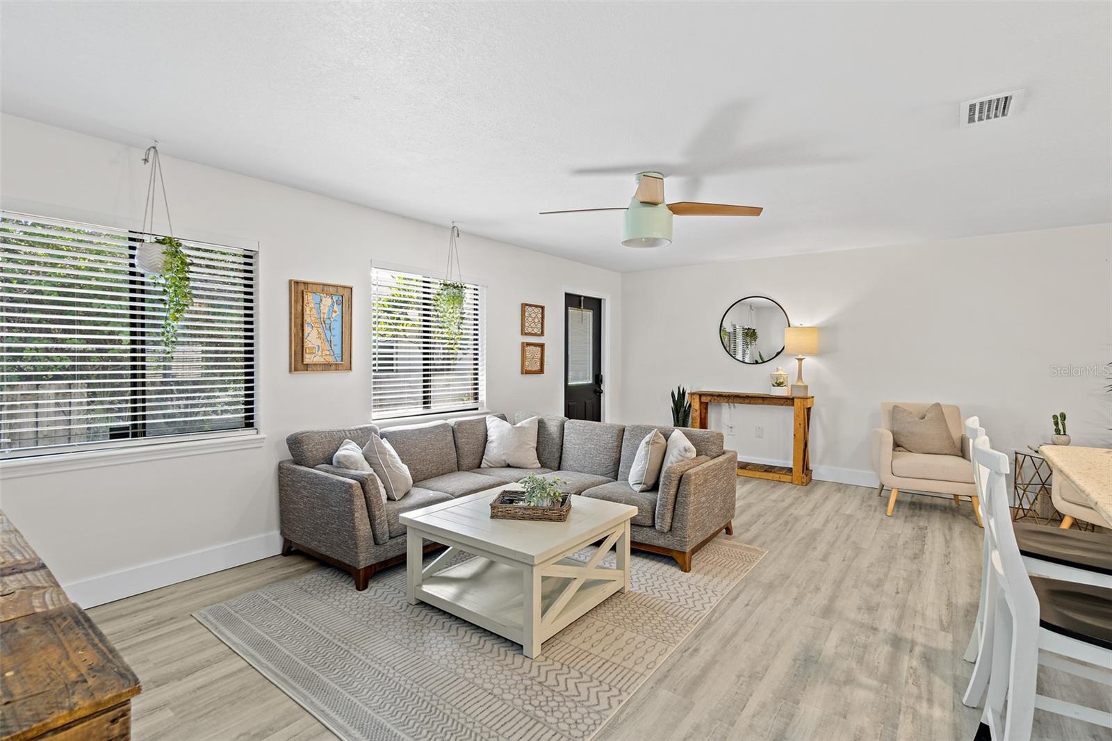 AVON BY SEA - Residential