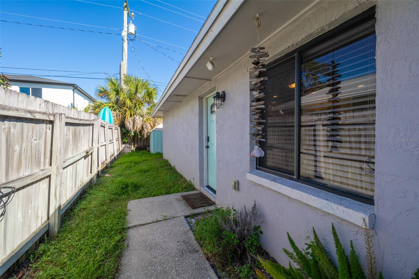 AVON BY SEA - Residential