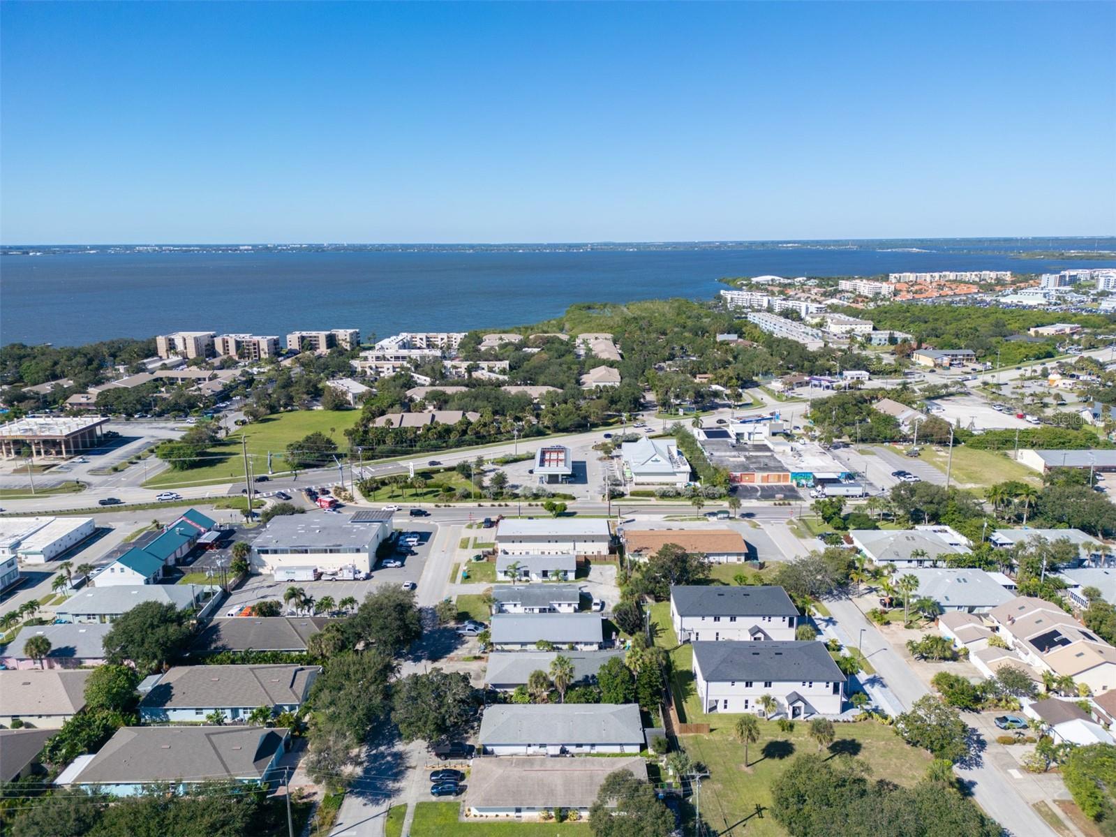 AVON BY SEA - Residential