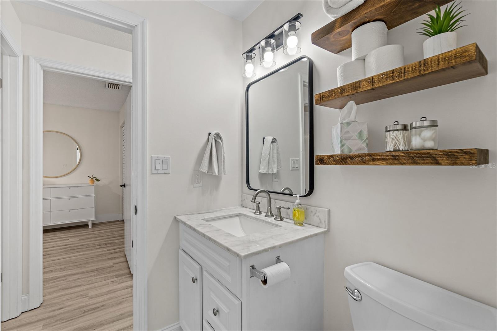 AVON BY SEA - Residential