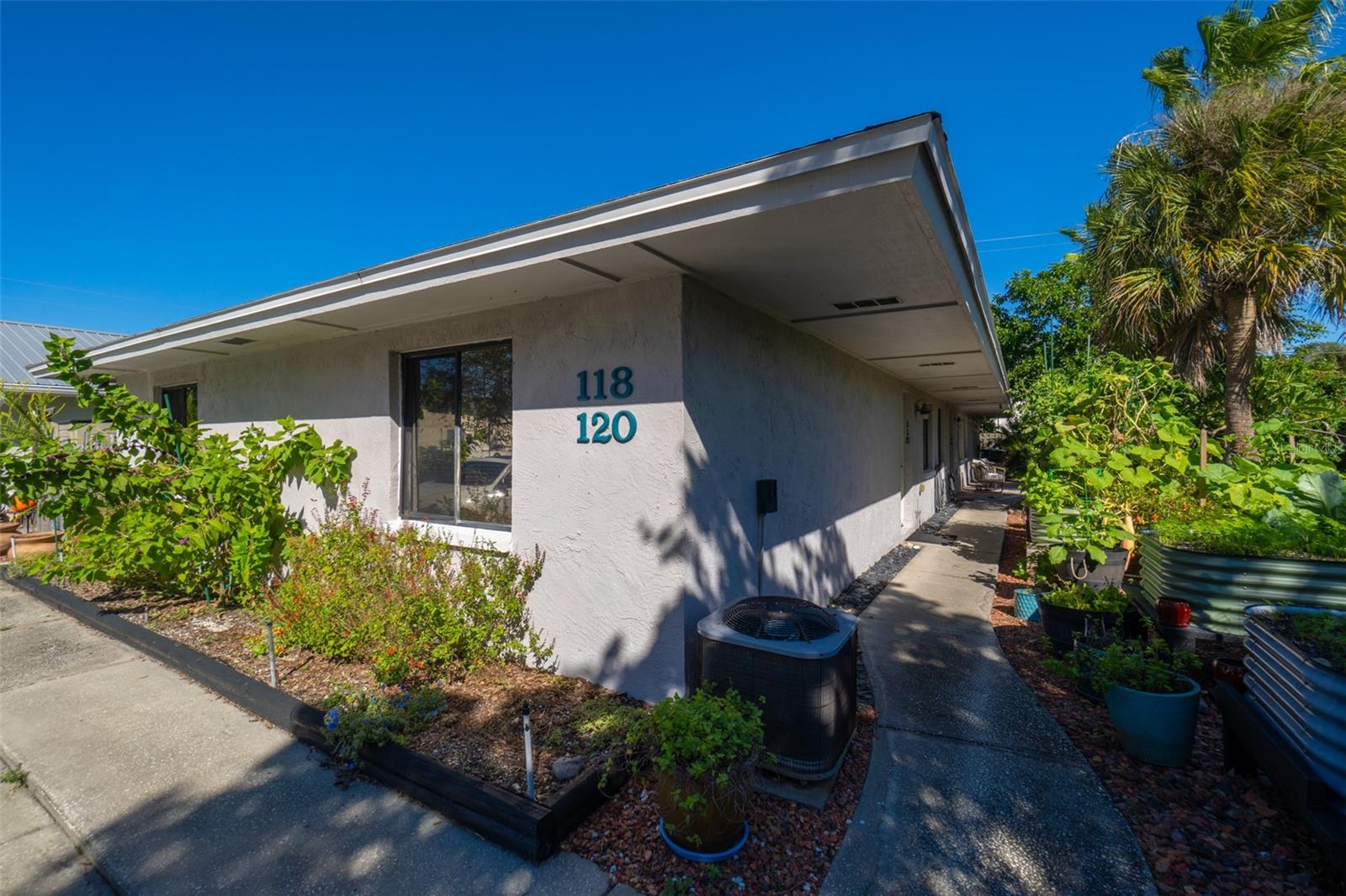 AVON BY SEA - Residential