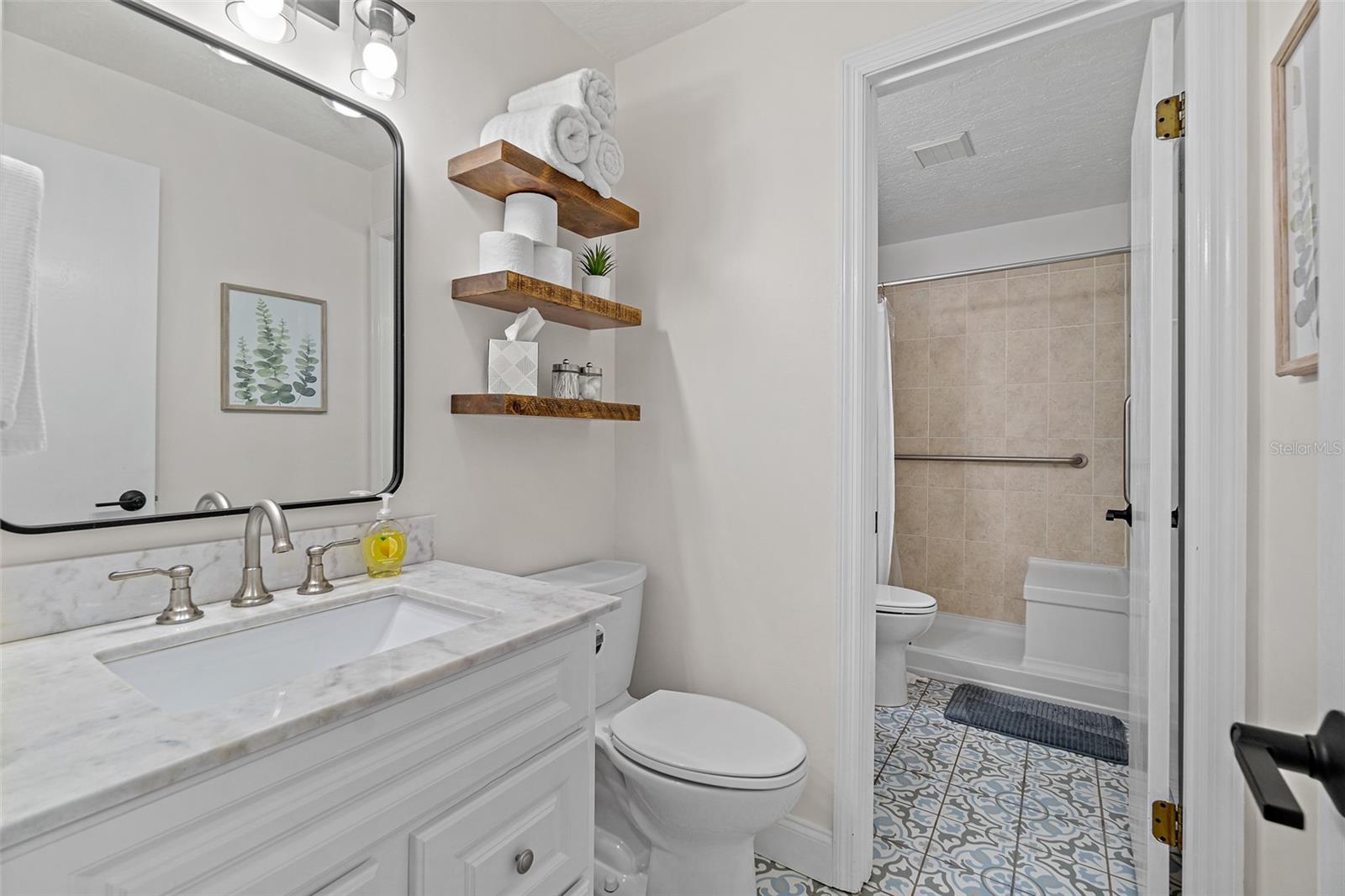 AVON BY SEA - Residential