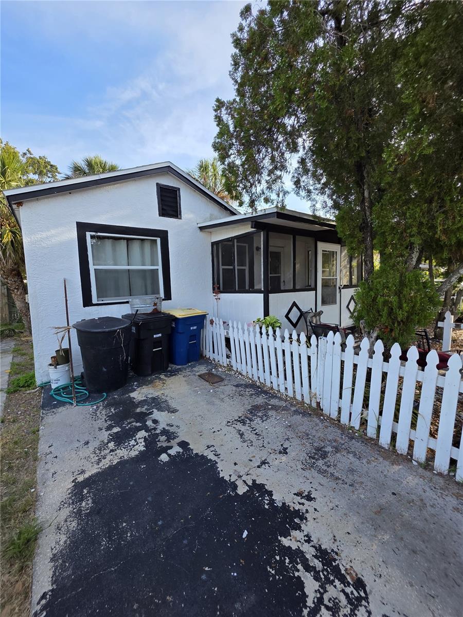 1107 GRANT STREET