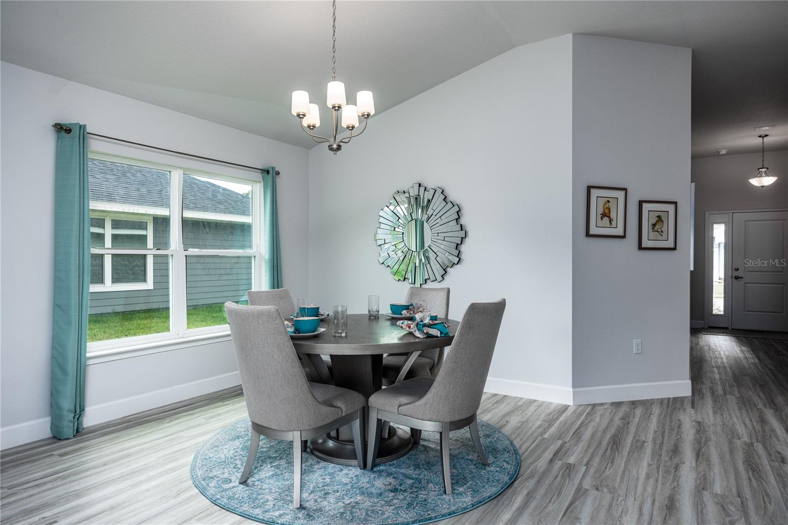 SAVANNAH STATION - Residential