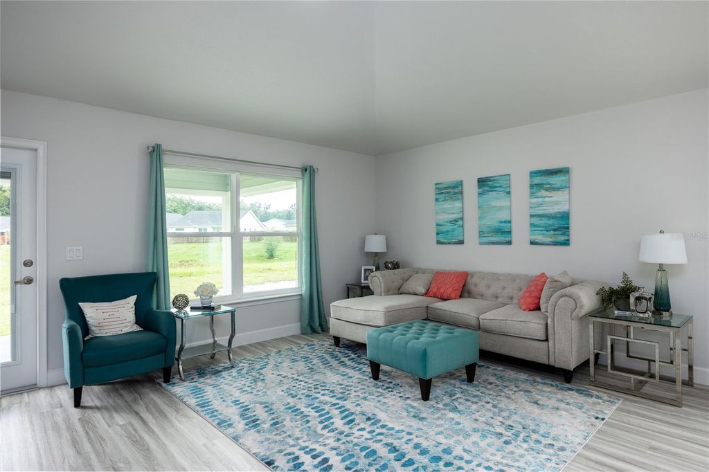 Photo of 12715 NW 162nd Drive, Alachua, FL 32615 (MLS # GC534991)