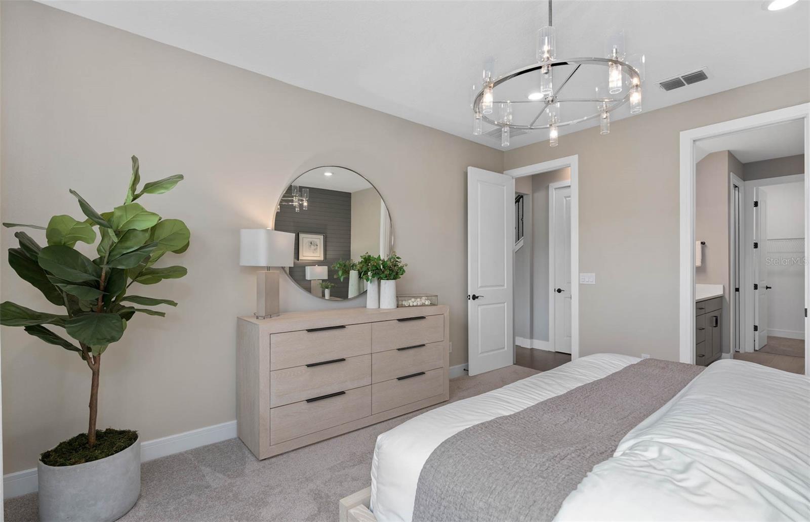 WILLOW RIDGE - Residential