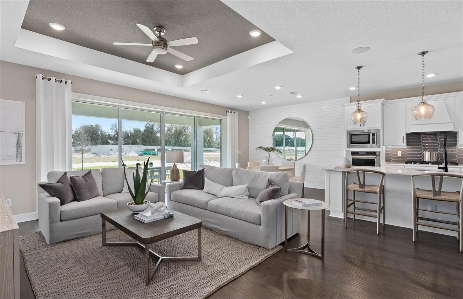 WILLOW RIDGE - Residential