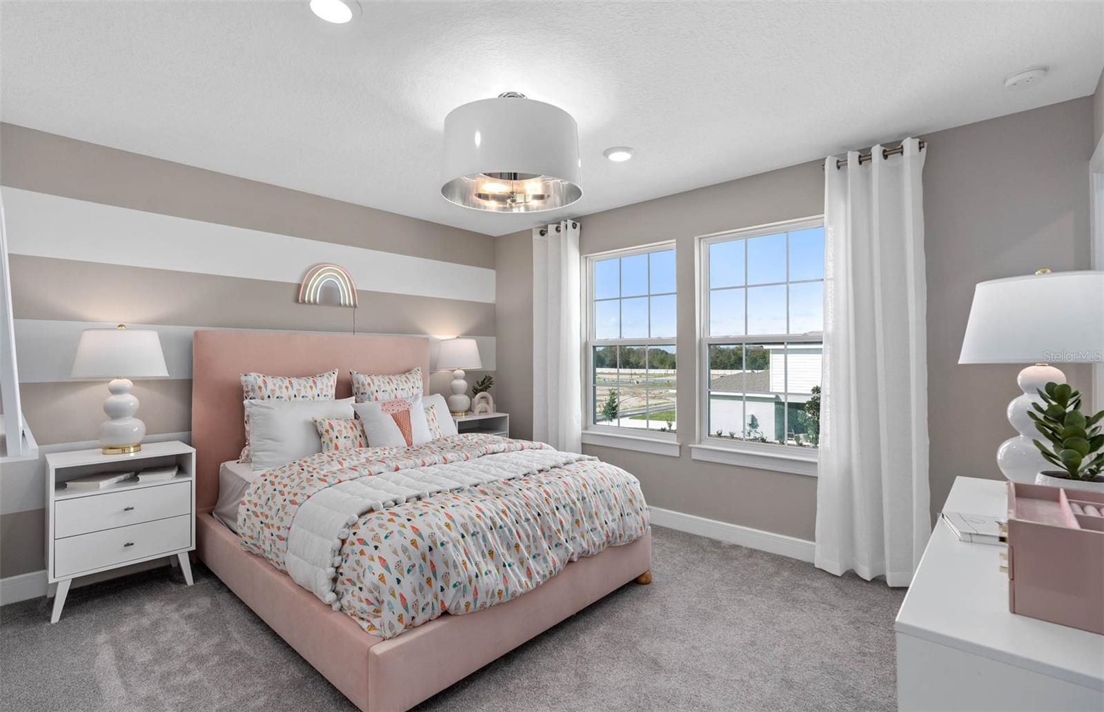 WILLOW RIDGE - Residential