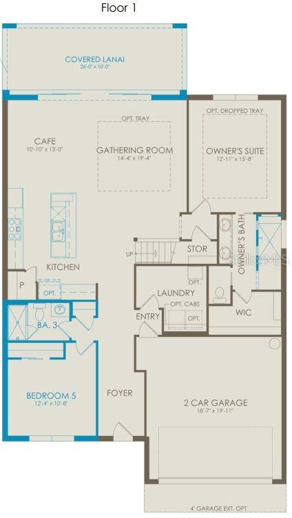 WILLOW RIDGE - Residential