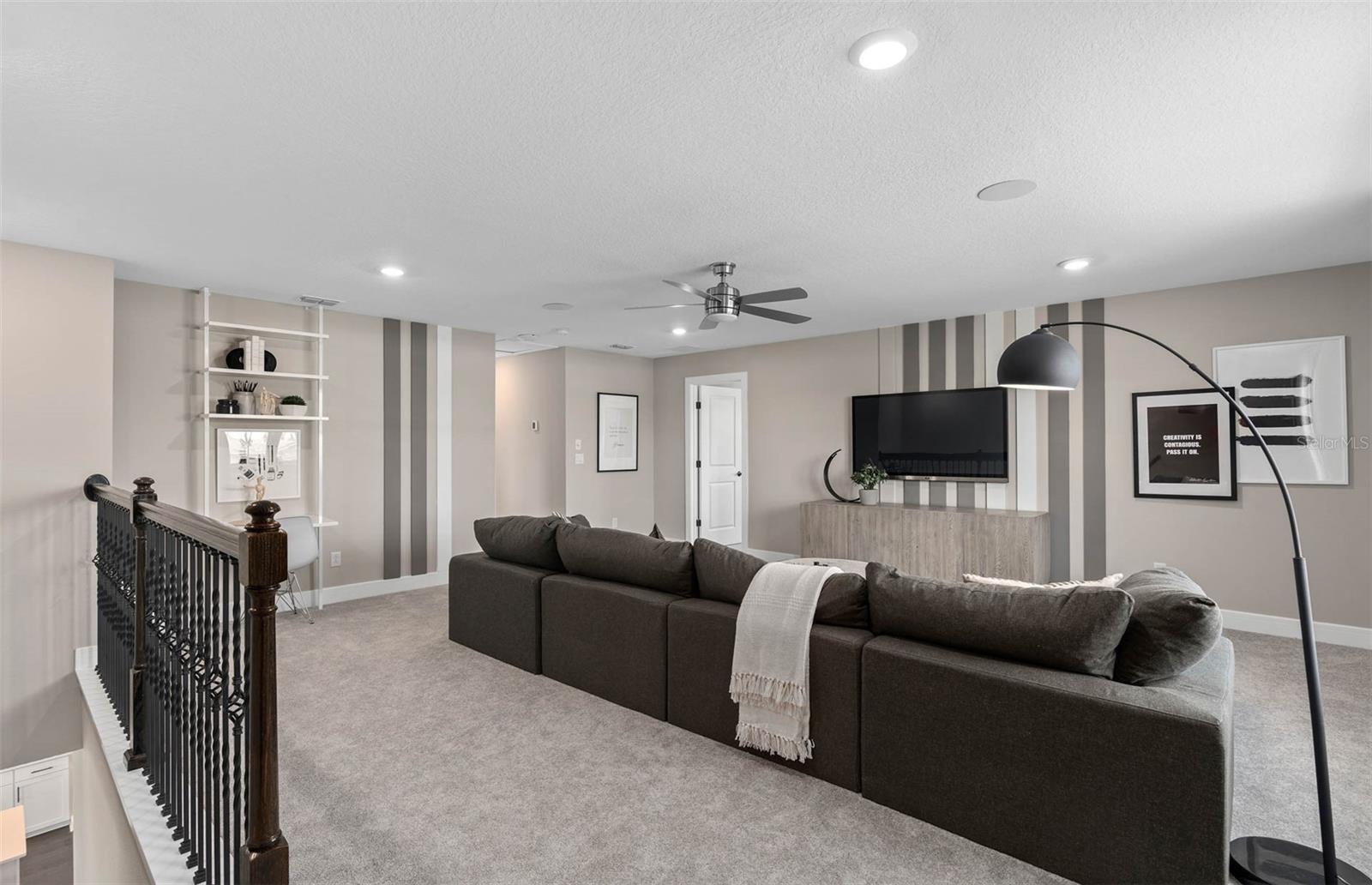 WILLOW RIDGE - Residential