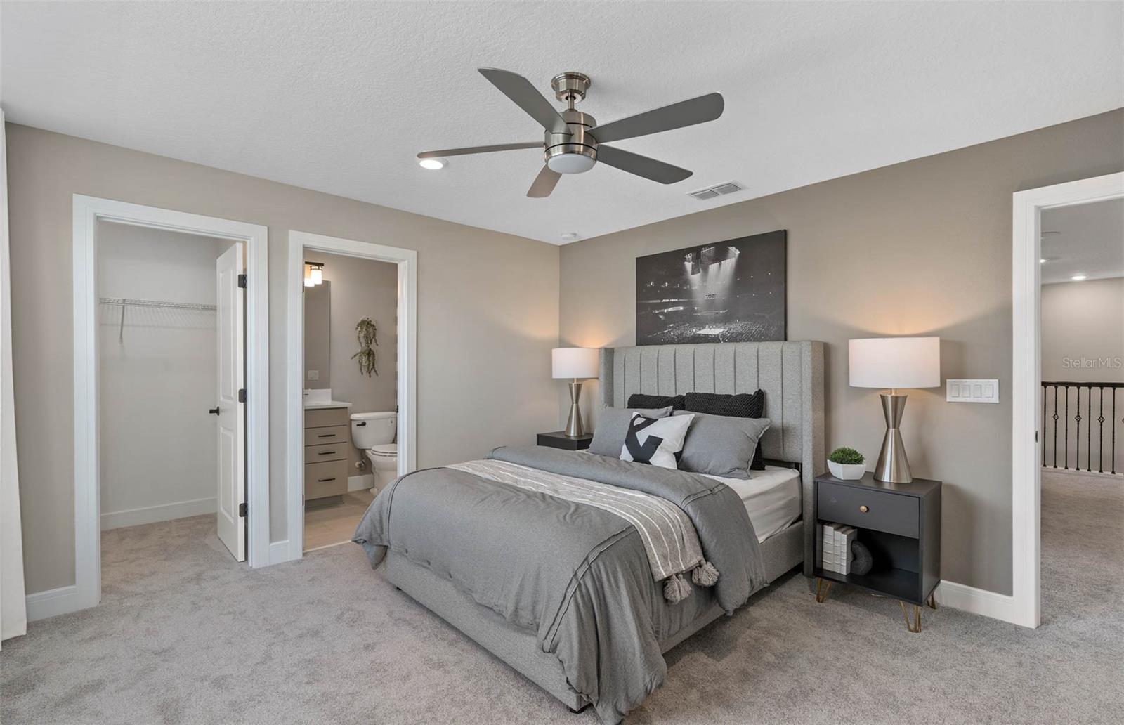 WILLOW RIDGE - Residential