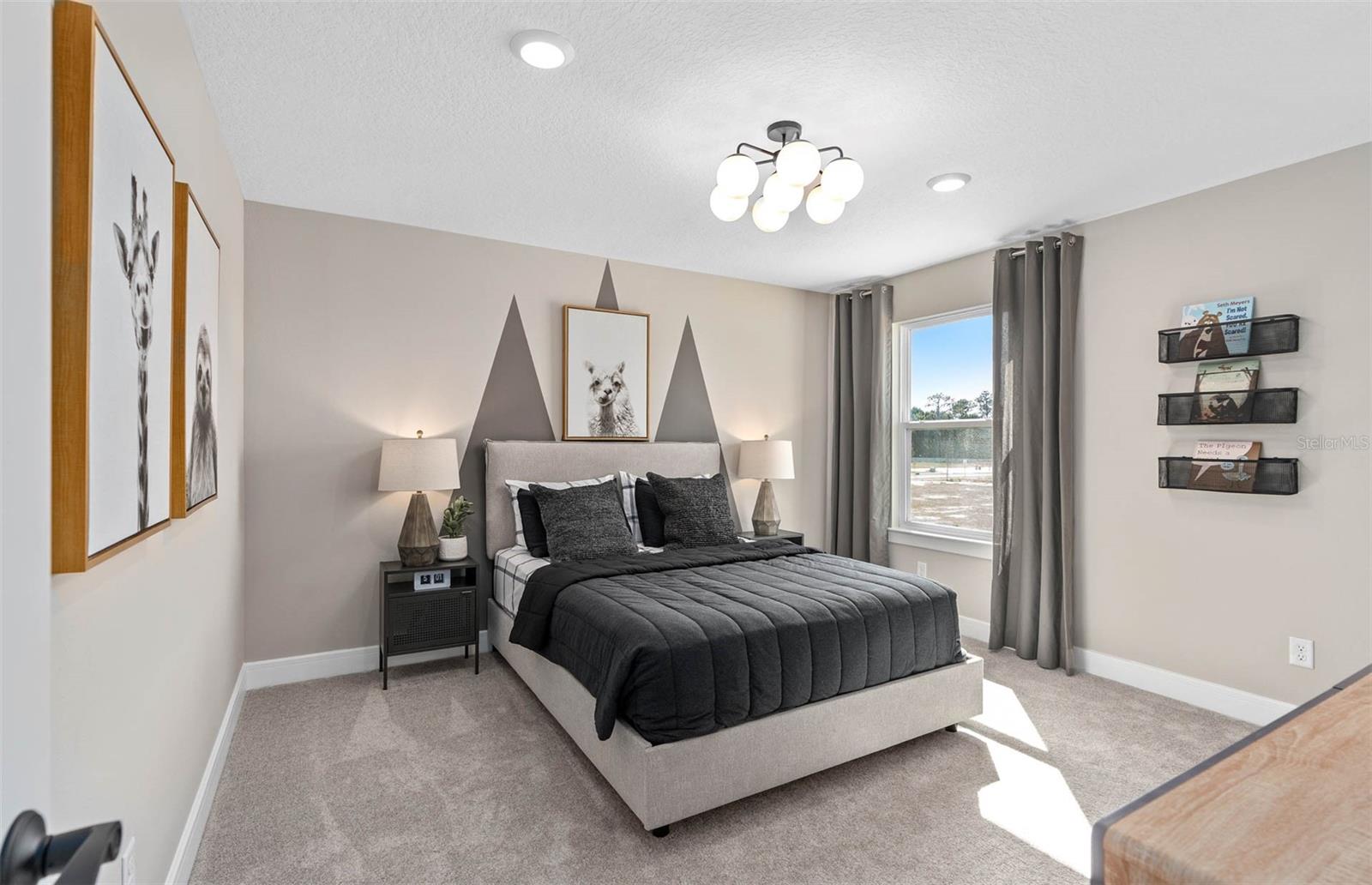 WILLOW RIDGE - Residential