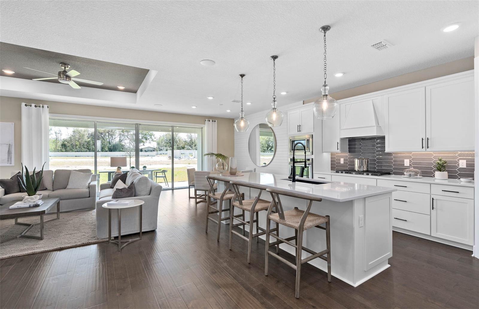 WILLOW RIDGE - Residential