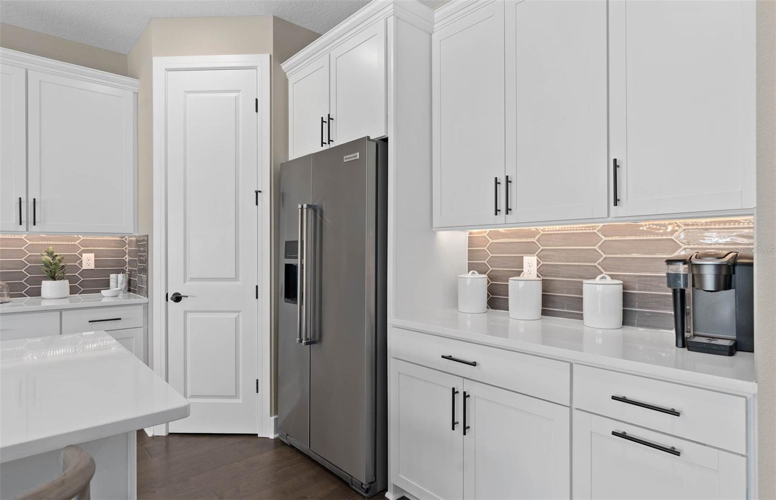 WILLOW RIDGE - Residential