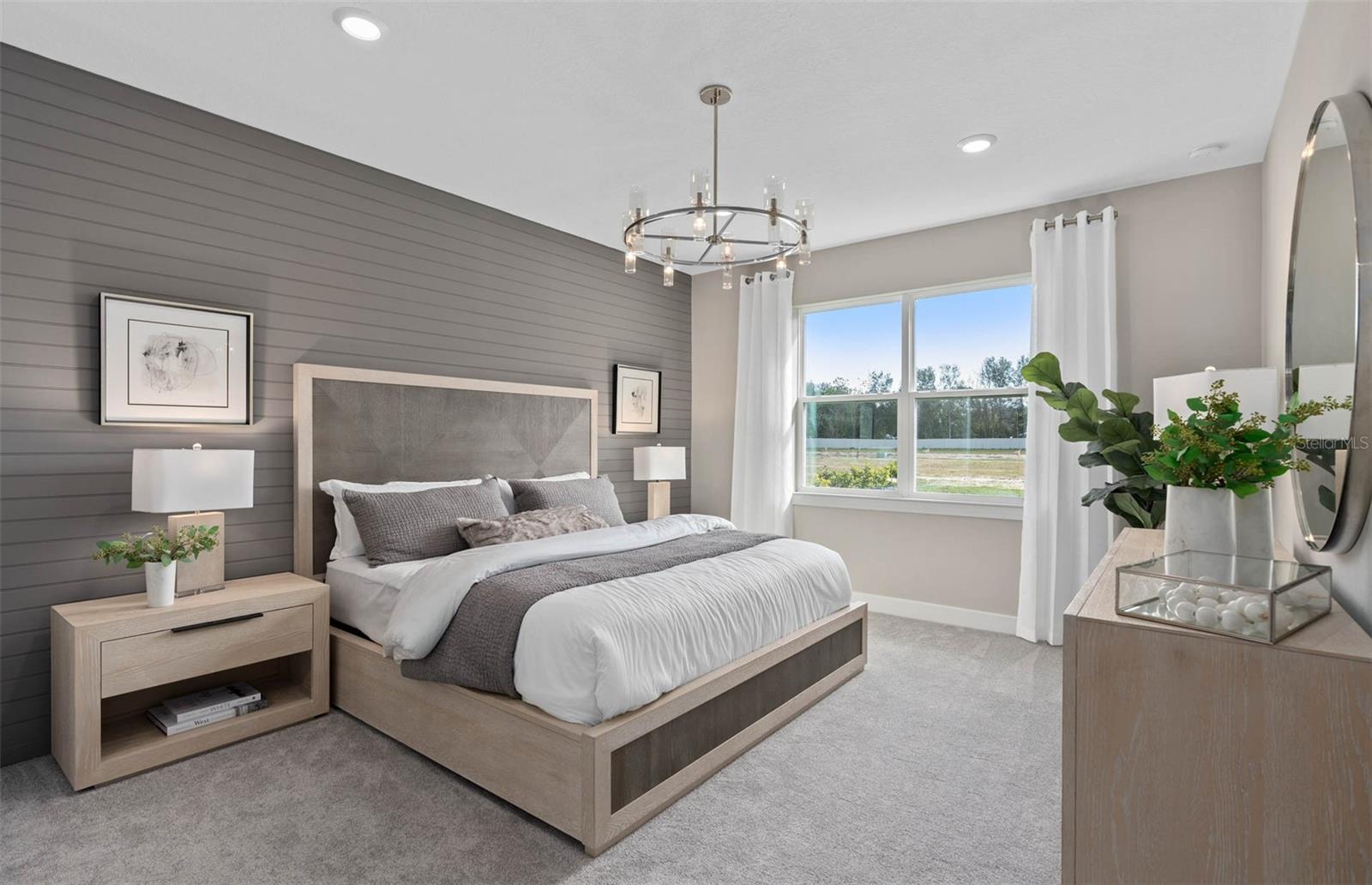 WILLOW RIDGE - Residential