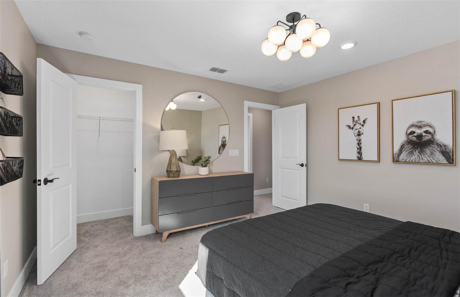 WILLOW RIDGE - Residential