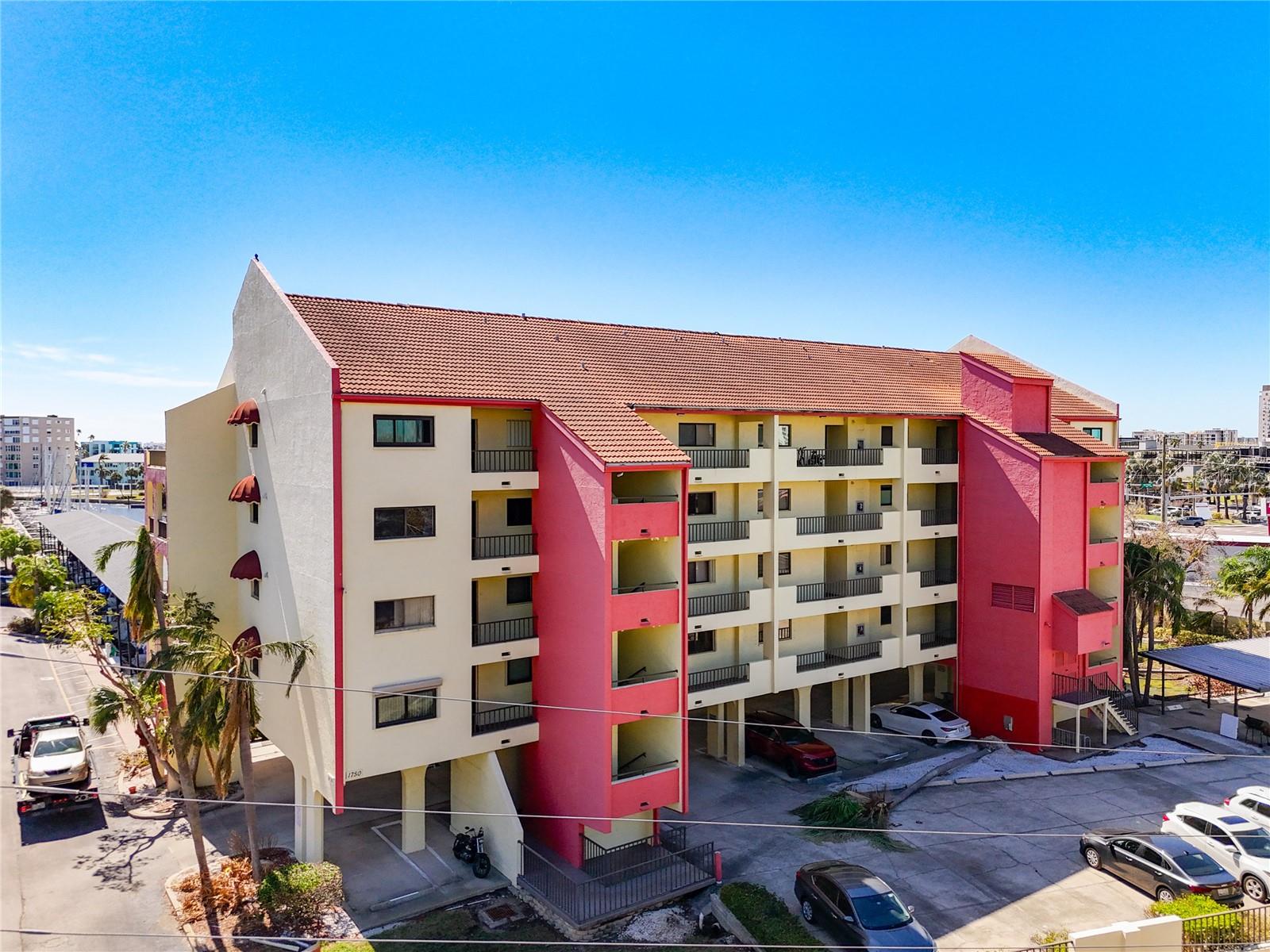 1750 HARBOR PLACE S 104