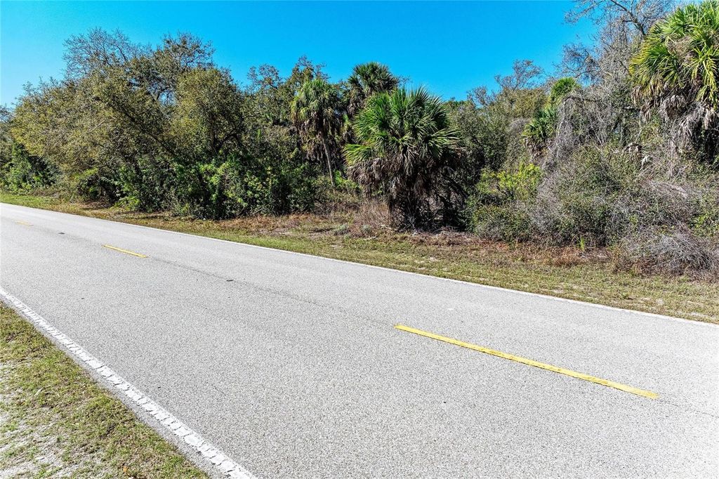 Photo of 3123 Como Street, Port Charlotte, FL 33948 (MLS # A4685166)