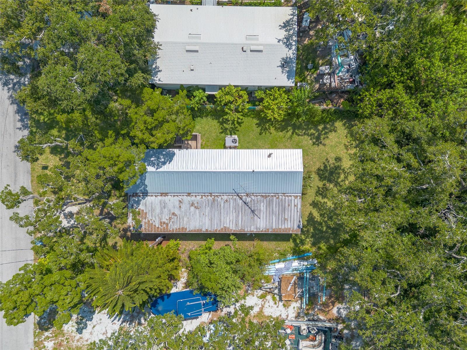 SOUTH WATERFRONT PARK - Residential