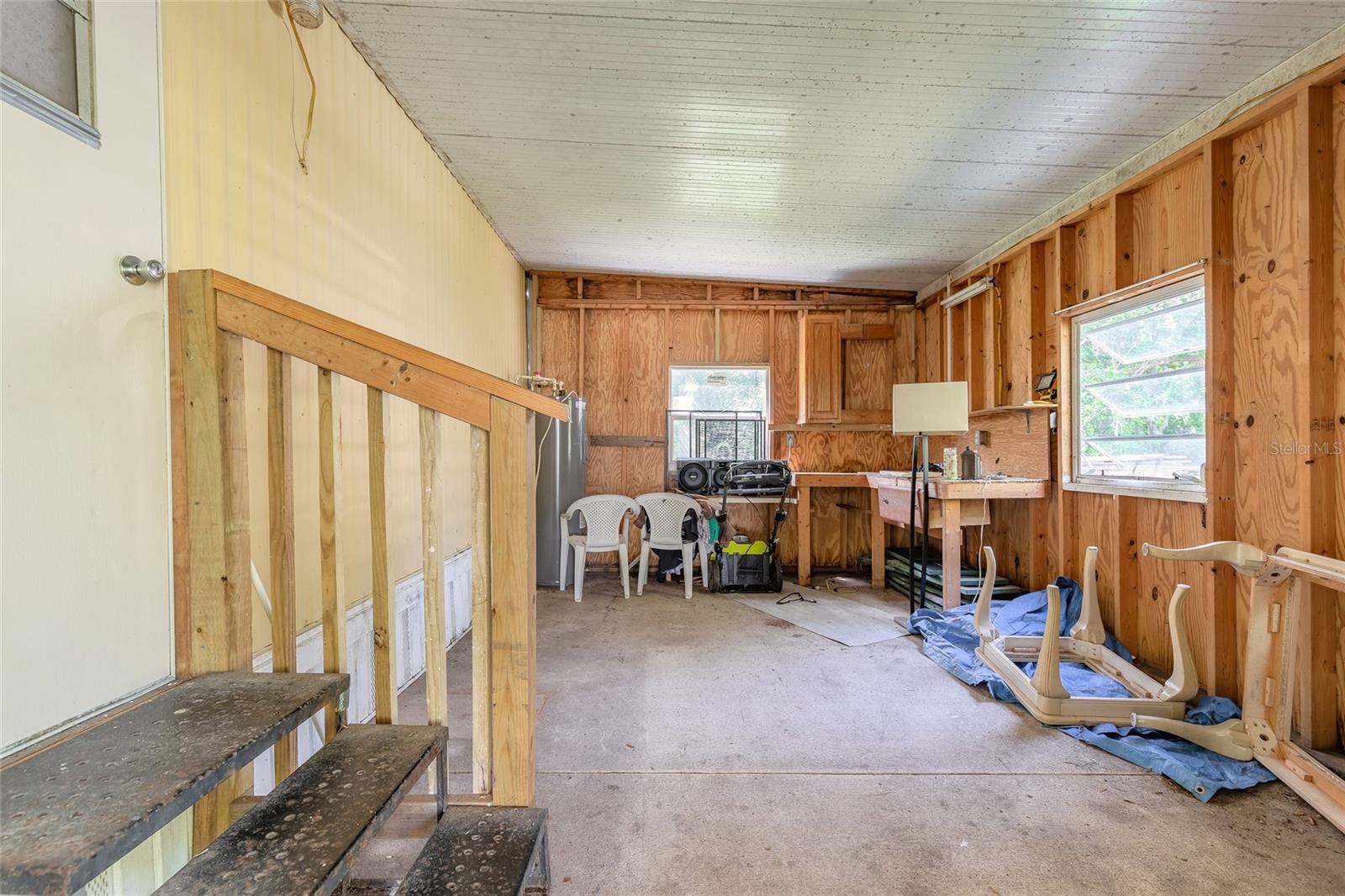 SOUTH WATERFRONT PARK - Residential