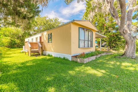 Photo of 182 Douglas Street, Edgewater, FL 32141 (MLS # V4943434)