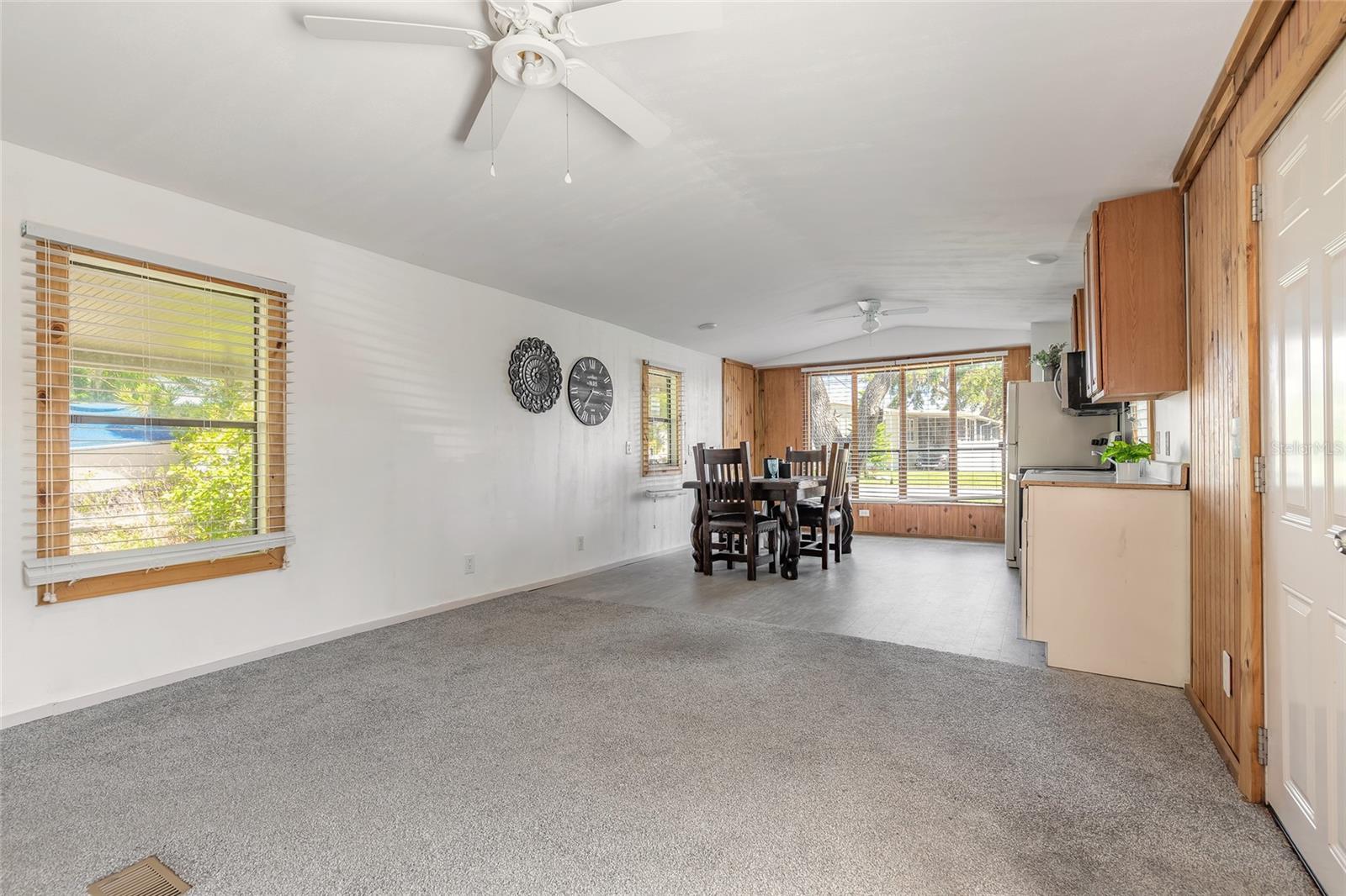 SOUTH WATERFRONT PARK - Residential