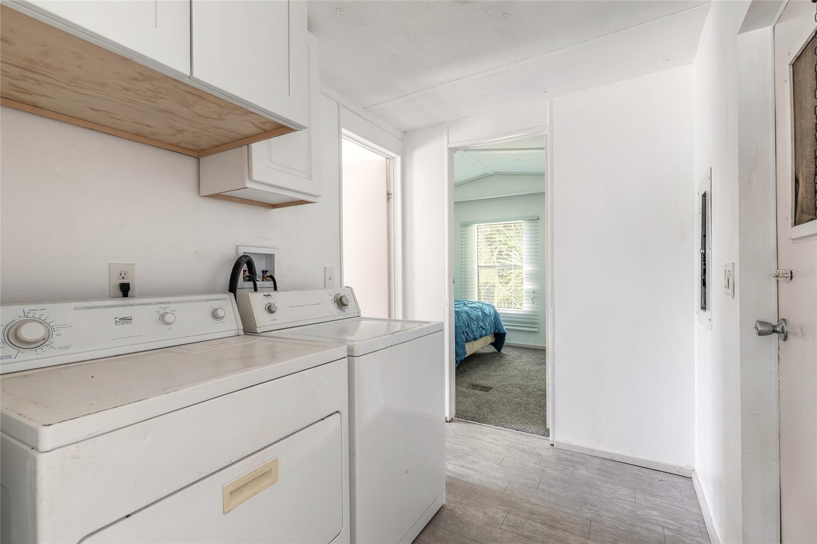 SOUTH WATERFRONT PARK - Residential