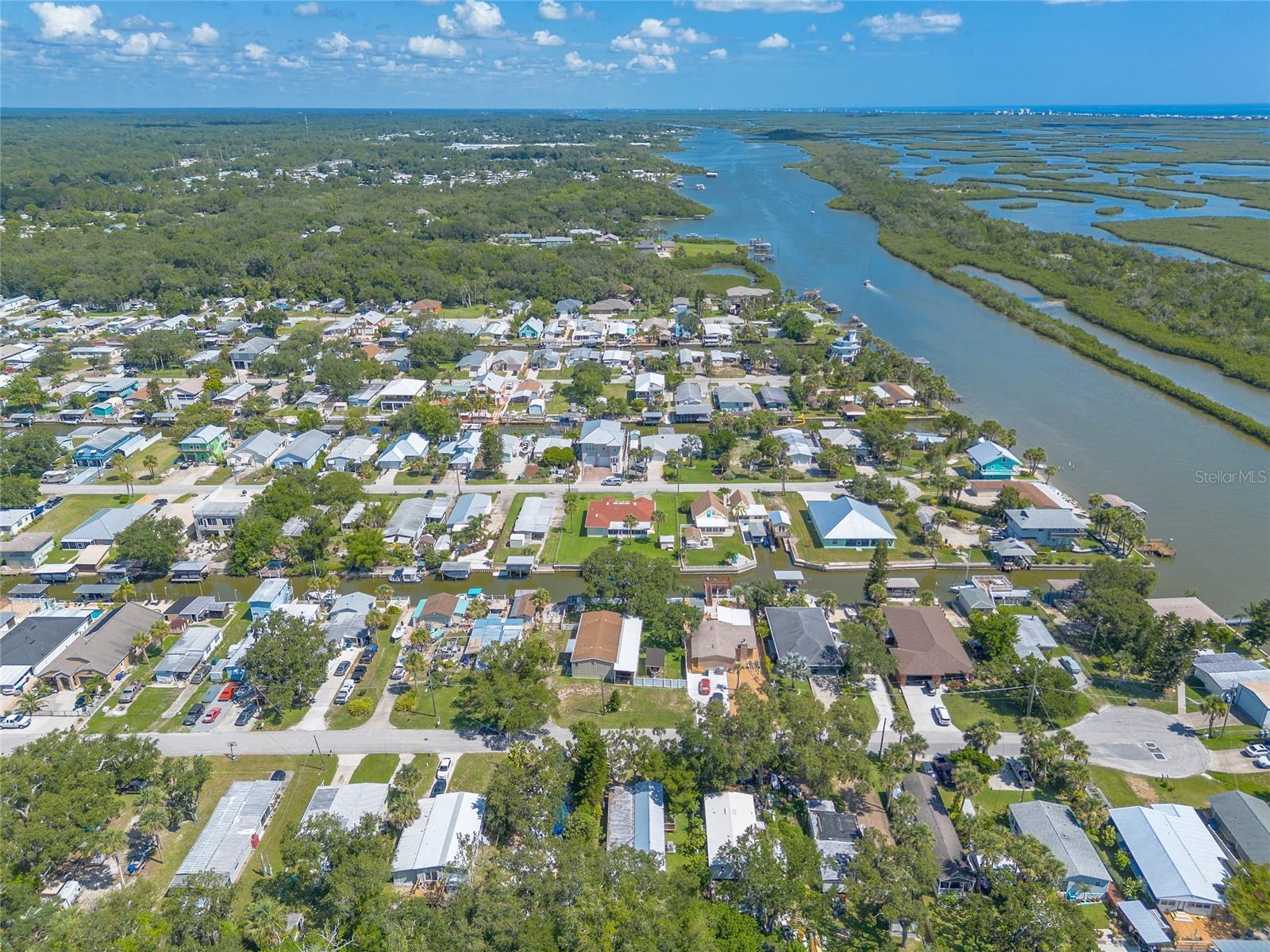 SOUTH WATERFRONT PARK - Residential