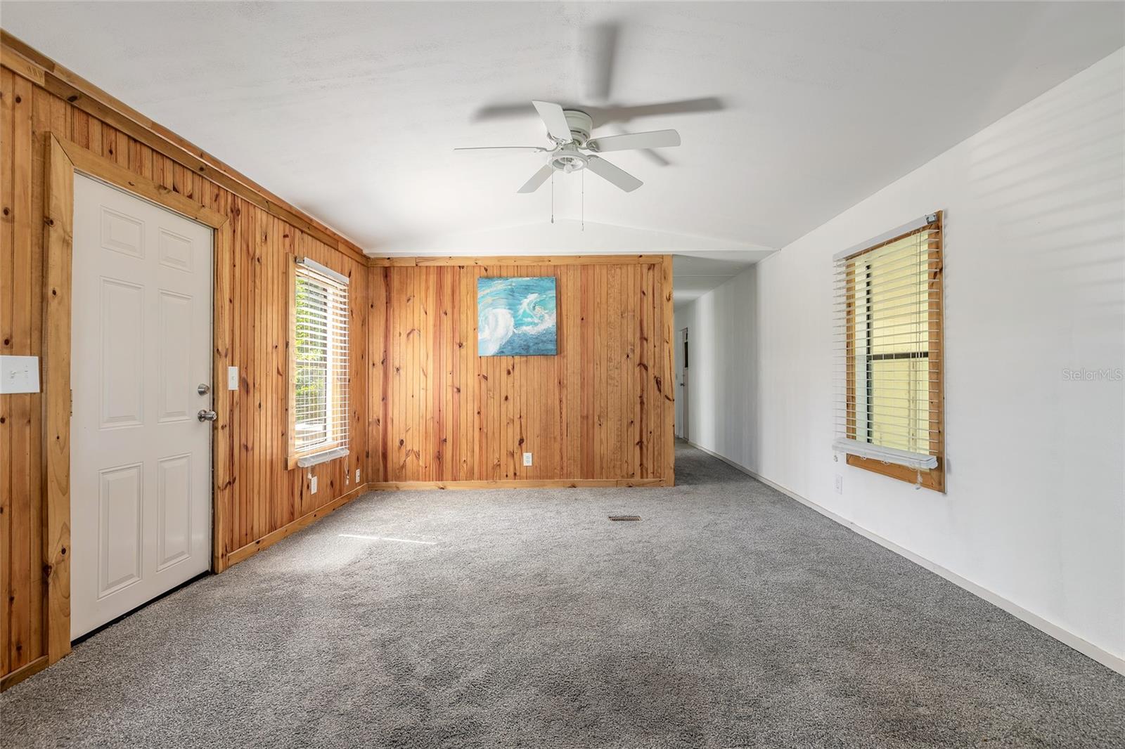 SOUTH WATERFRONT PARK - Residential