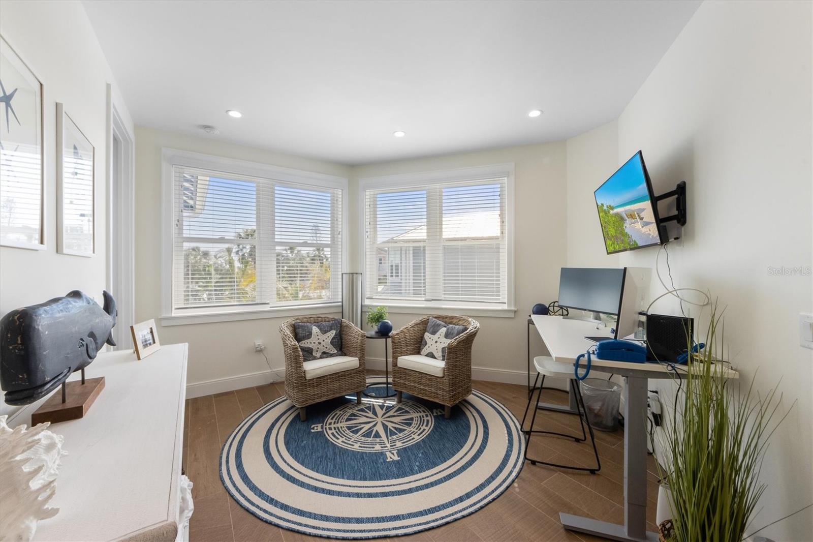 ISLAND RETREATS - Residential