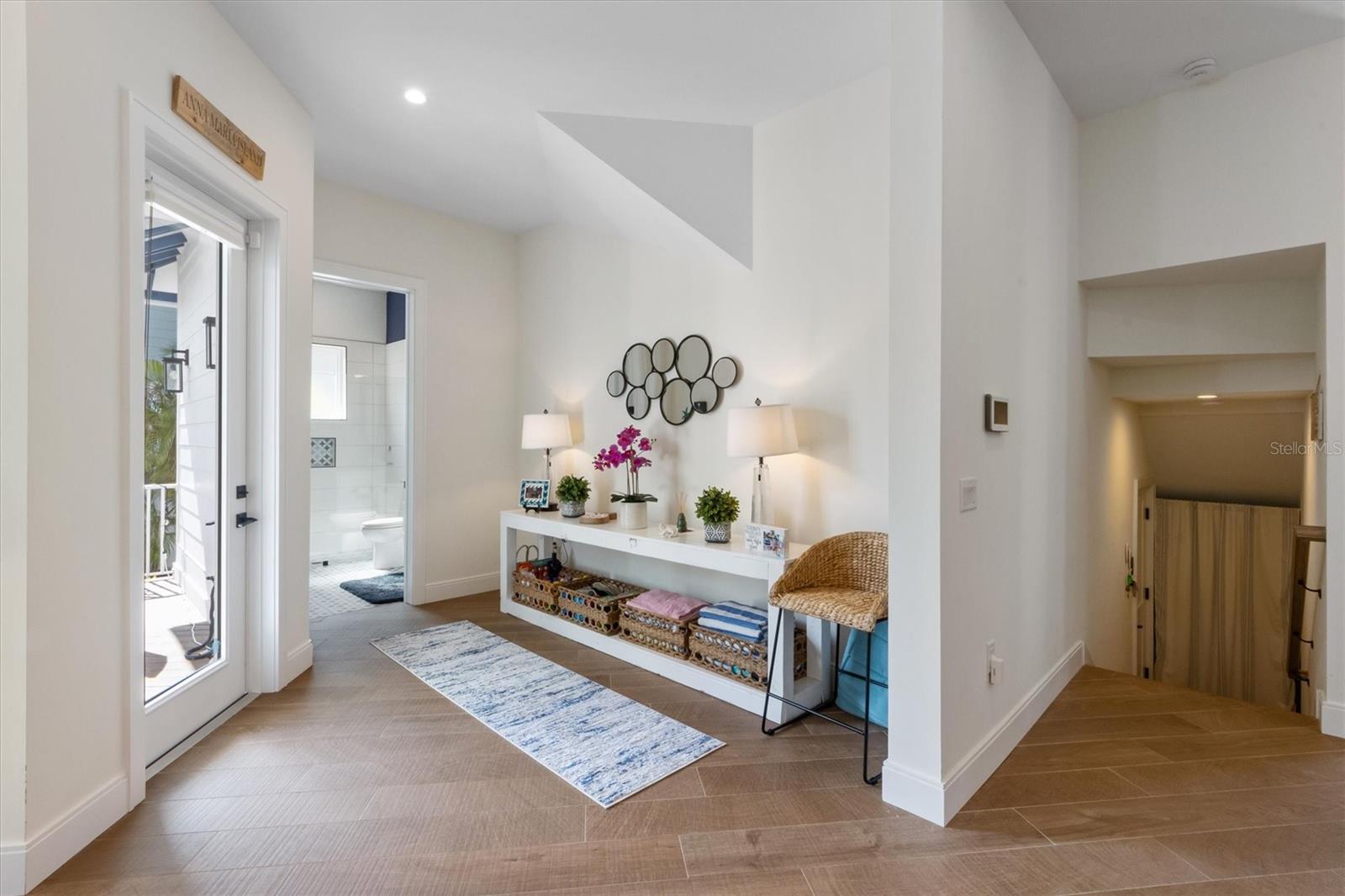 ISLAND RETREATS - Residential