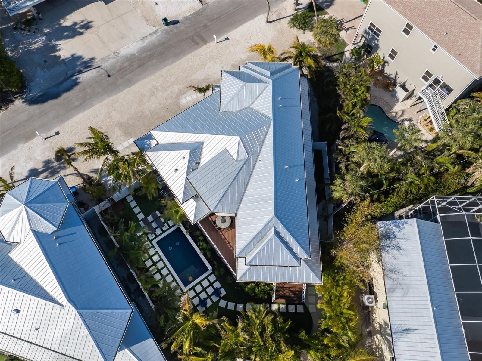 ISLAND RETREATS - Residential