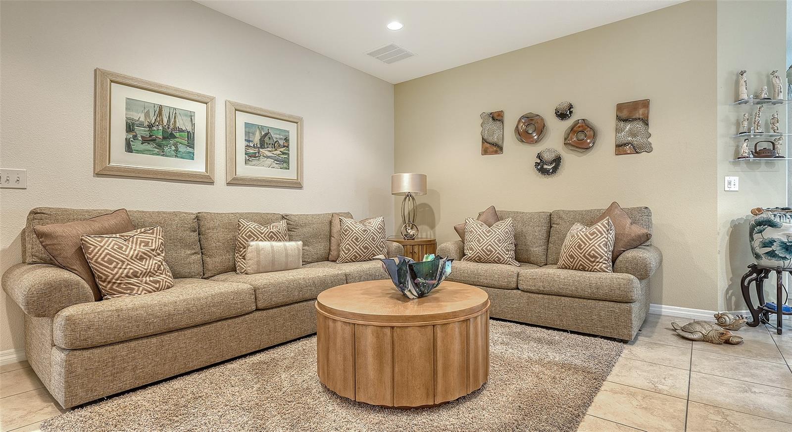 PALMER OAKS ESTATES - Residential