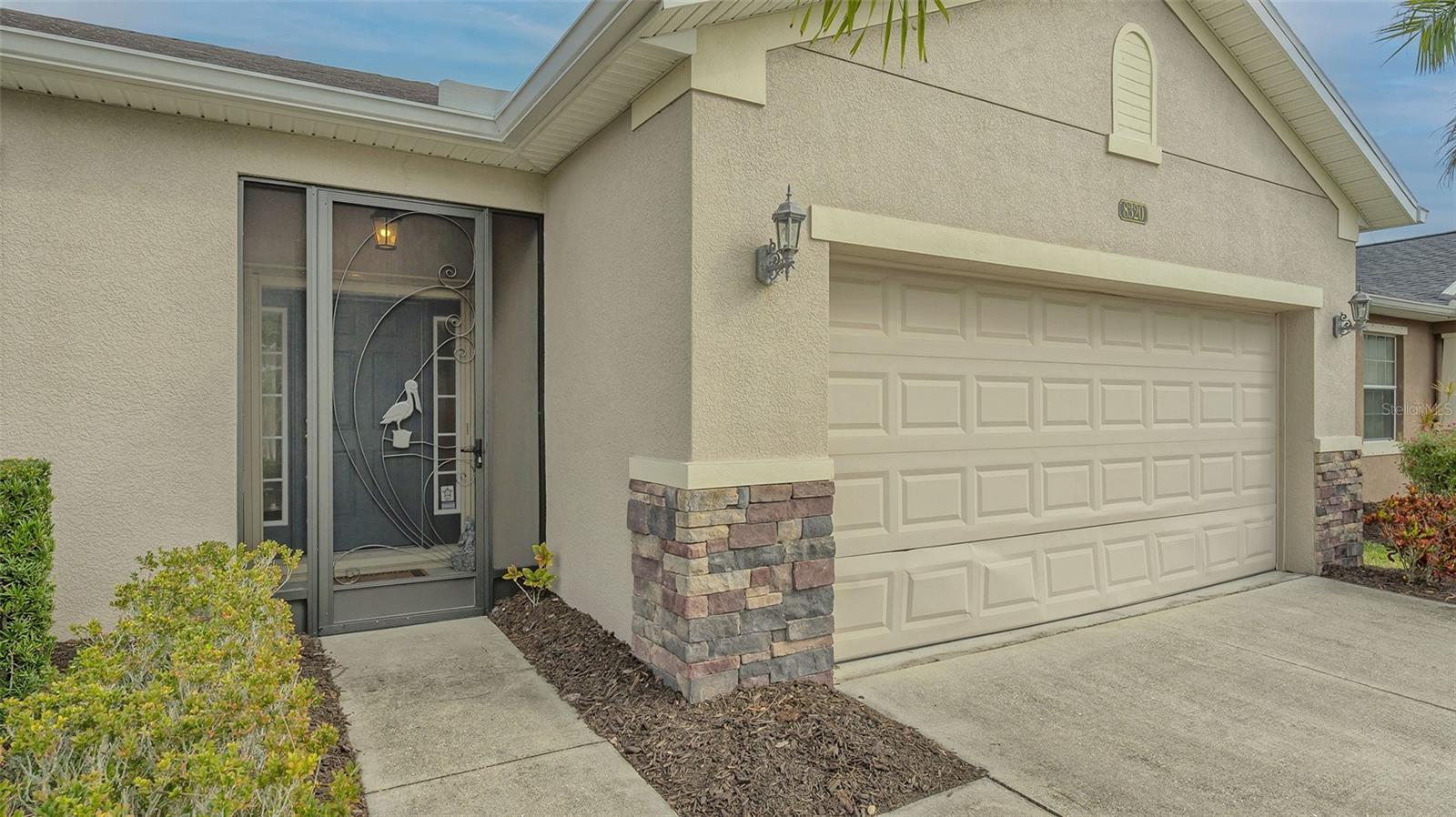 PALMER OAKS ESTATES - Residential