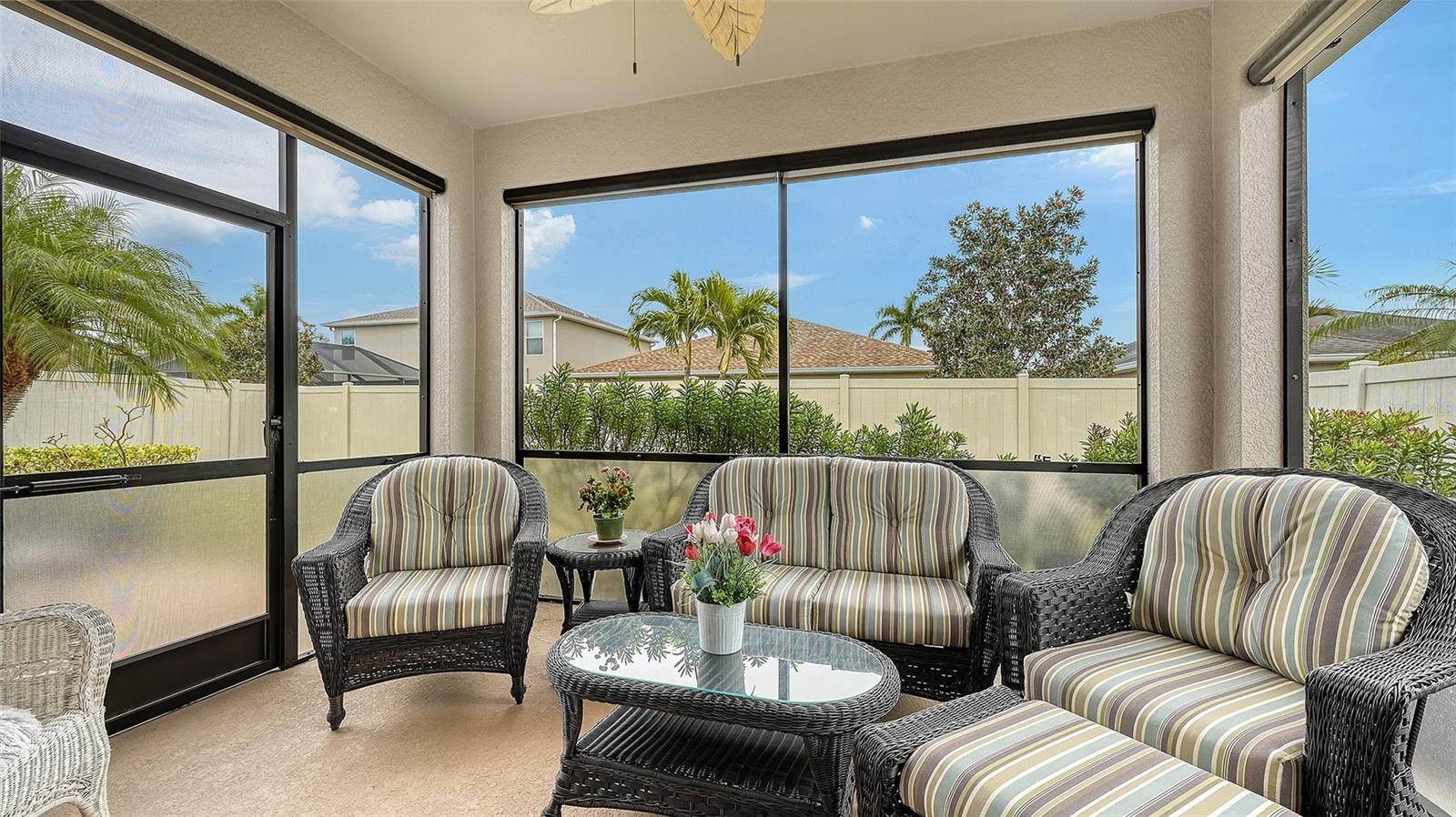 PALMER OAKS ESTATES - Residential