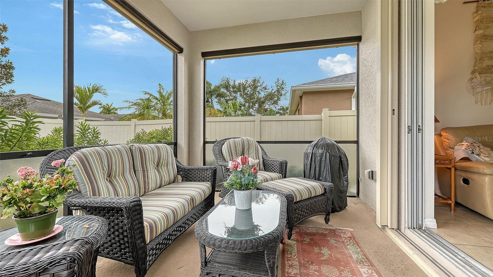 PALMER OAKS ESTATES - Residential