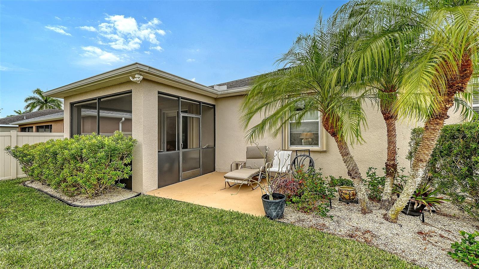 PALMER OAKS ESTATES - Residential