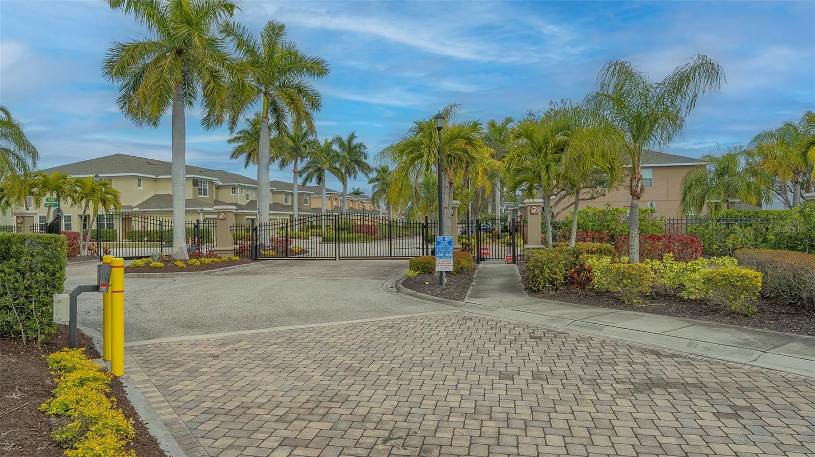 PALMER OAKS ESTATES - Residential